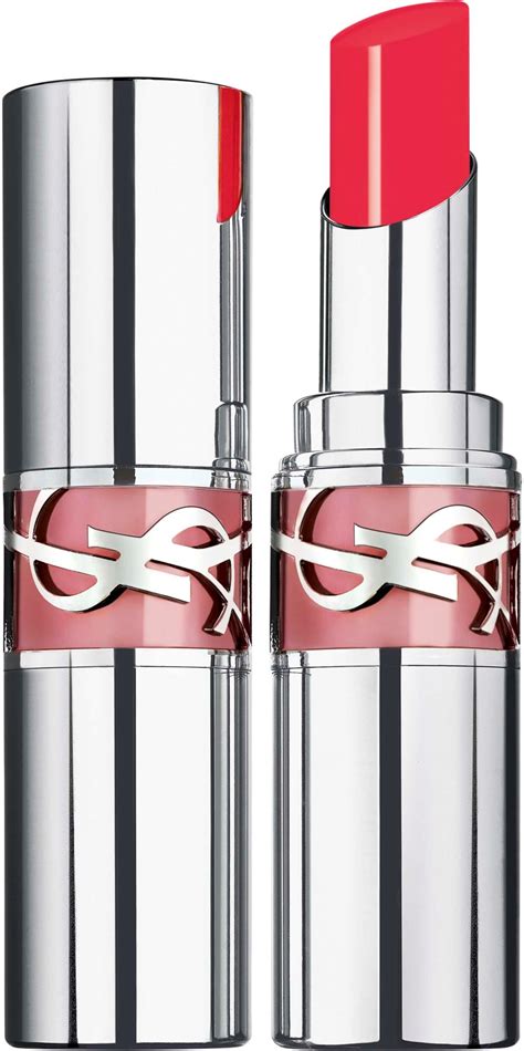 ysl loveshine electric love|ysl lipstick.